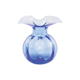 Vietri Hibiscus Bud Vase (Multiple Color Options)