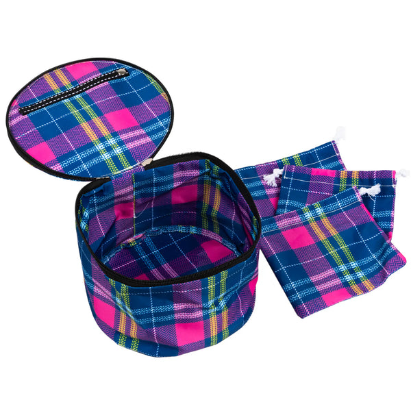 SCOUT Perfect Gem Plus Jewelry Case in Clueless