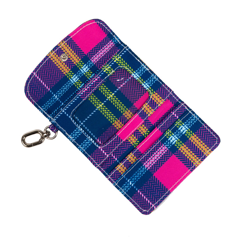 SCOUT Street Cred Card Holder (Three Color Options)