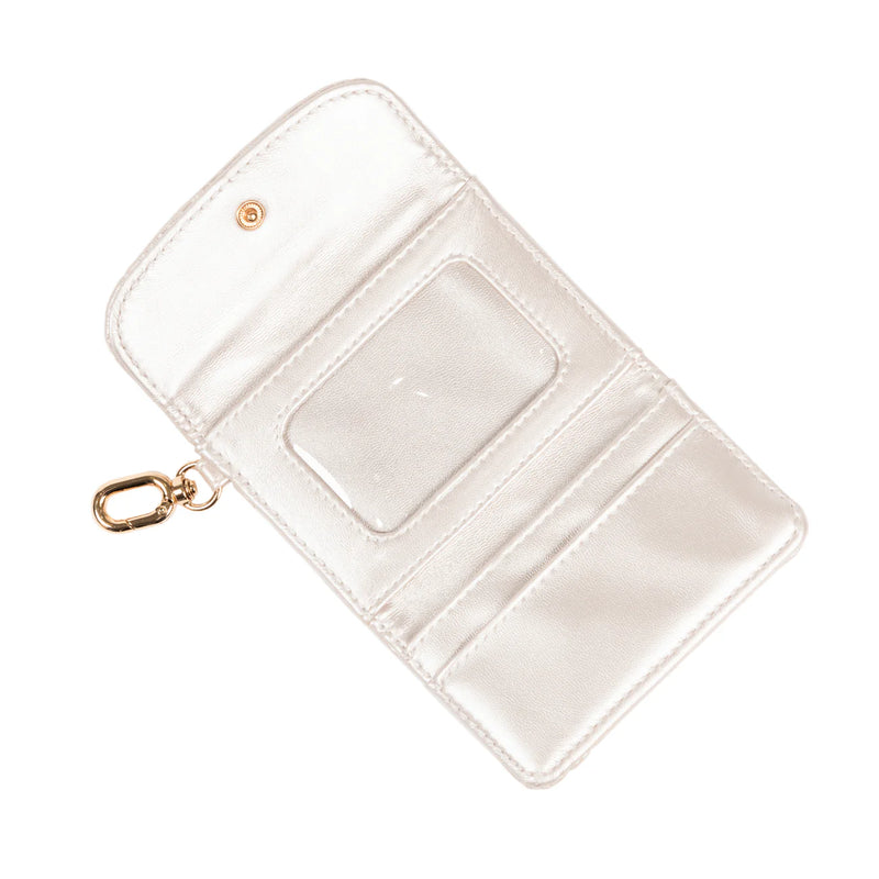 SCOUT Street Cred Card Holder (Three Color Options)