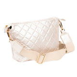 SCOUT Emily Crossbody (Three Color Options)