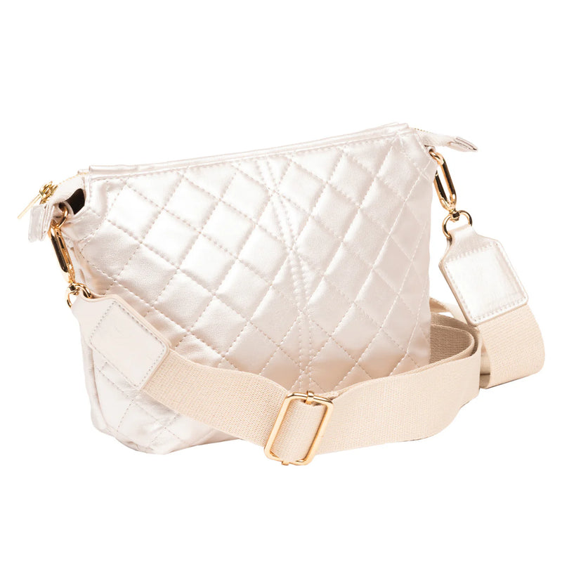 SCOUT Emily Crossbody (Three Color Options)