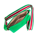 SCOUT Emily Crossbody (Three Color Options)