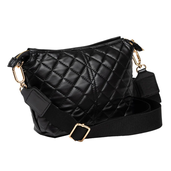 SCOUT Emily Crossbody (Three Color Options)