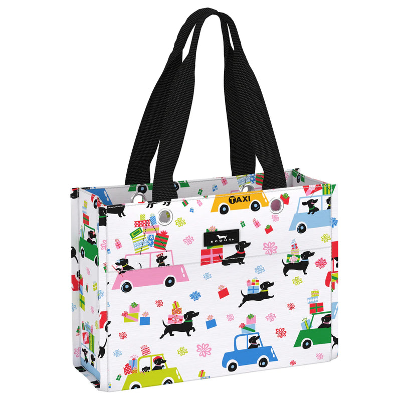 SCOUT X-Small Gift Bag (Two Color Options)