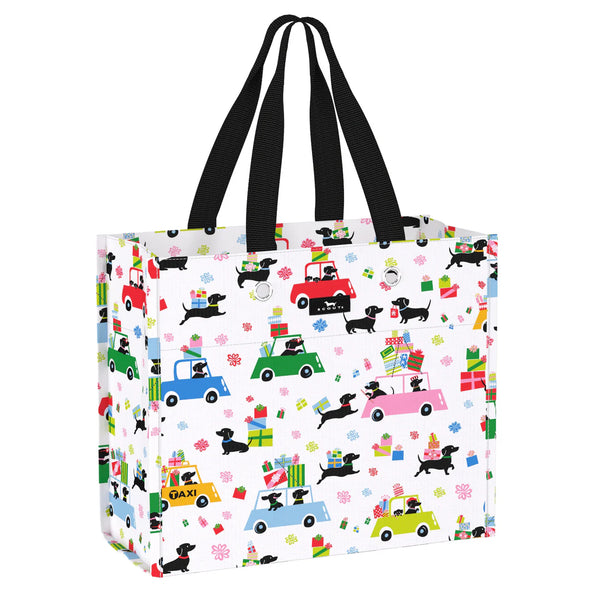 SCOUT Large Gift Bag (Two Color Options)