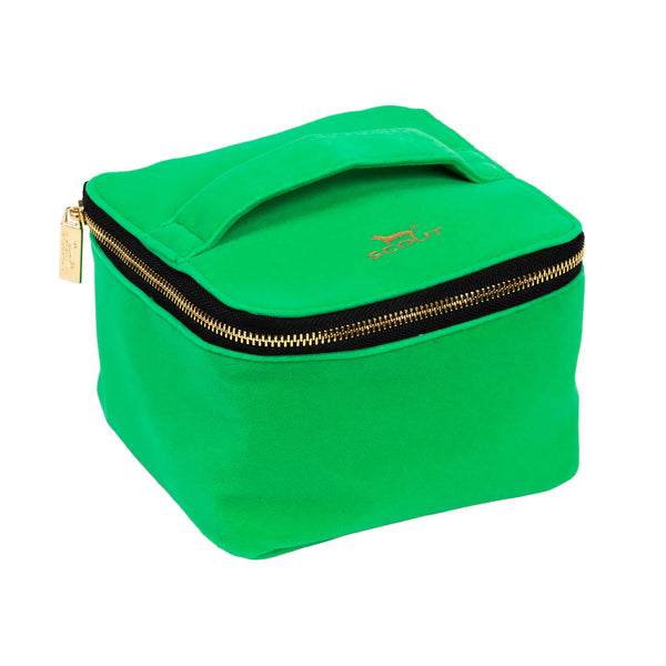SCOUT Hidden Gem Jewelry Case (Three Color Options)