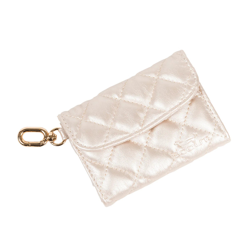 SCOUT Street Cred Card Holder (Three Color Options)