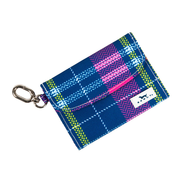 SCOUT Street Cred Card Holder (Three Color Options)