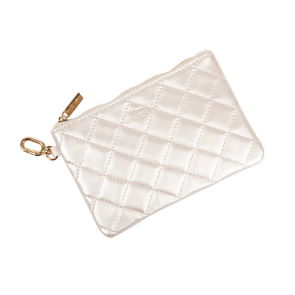 SCOUT "The Carly Pouch" (Three Color Options)