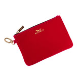 SCOUT "The Carly Pouch" (Three Color Options)