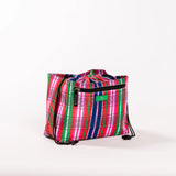 SCOUT Glam Squad Makeup Bag in Wrap Battle