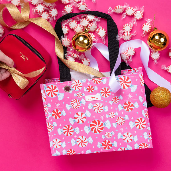 SCOUT X-Small Gift Bag (Two Color Options)