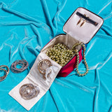 SCOUT Hidden Gem Jewelry Case (Three Color Options)