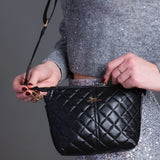SCOUT Emily Crossbody (Three Color Options)