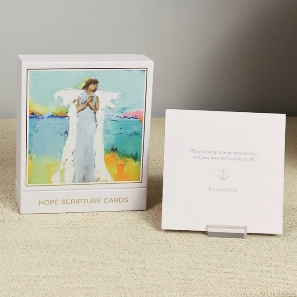 Anne Neilson Hope Scripture Cards