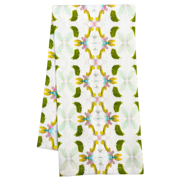 Laura Park Tea Towel (Four Style Options)