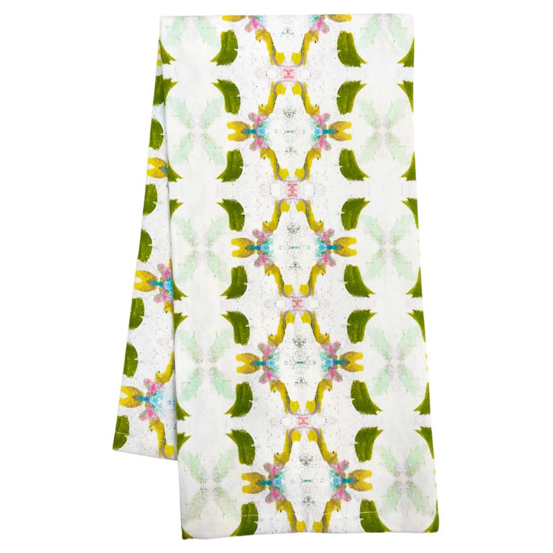 Laura Park Tea Towel (Multiple Style Options)