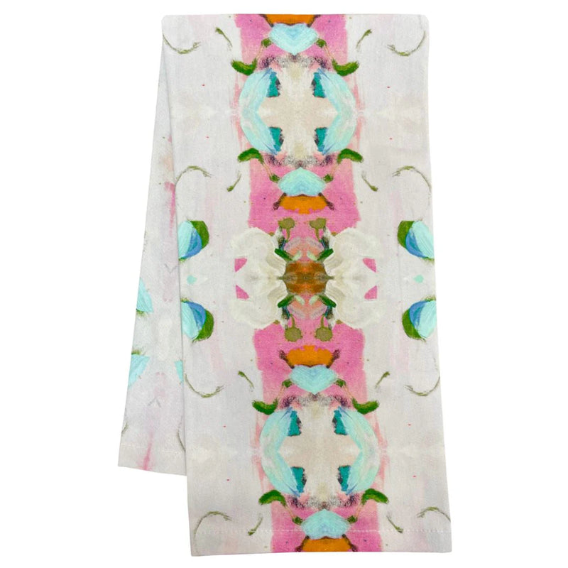 Laura Park Tea Towel (Multiple Style Options)