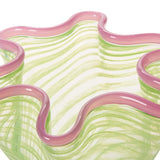 Swirl Flare Vase (Two Style Options)