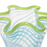 Swirl Flare Vase (Two Style Options)
