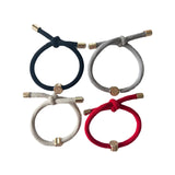 Smith & Co. Hair Tie Set (Multiple Color Options)