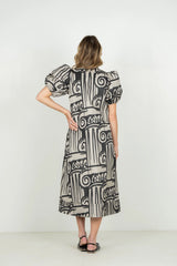 Emily McCarthy Hampton Dress in Roma