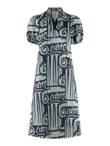 Emily McCarthy Hampton Dress in Roma