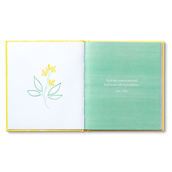 "Happily Grateful" Book