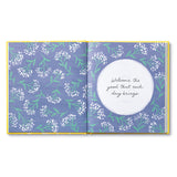 "Happily Grateful" Book