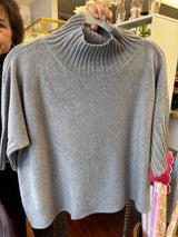 Maple Turtleneck Sweater (Multiple Color Options!)