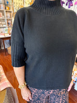 Maple Turtleneck Sweater (Multiple Color Options!)