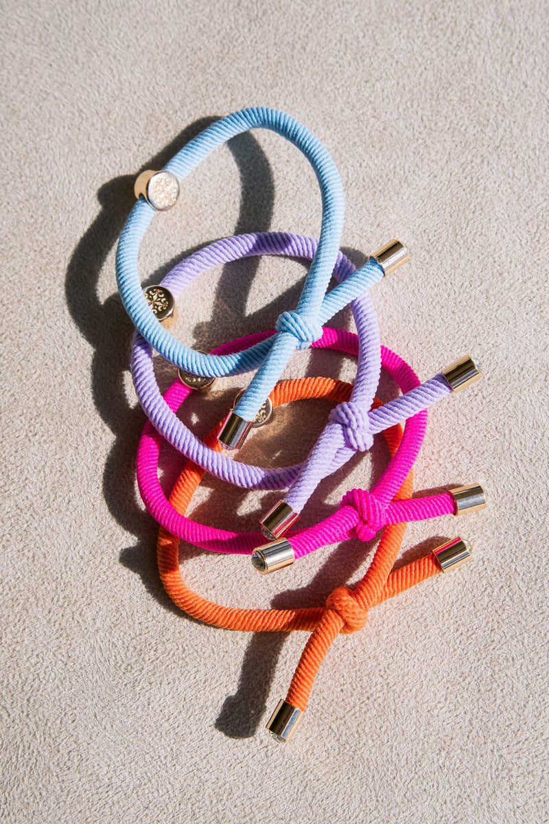 Smith & Co. Original Hair Tie Set (Multiple Color Options)