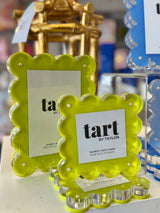Acrylic Frame - Tart by Taylor - Multiple Color Options