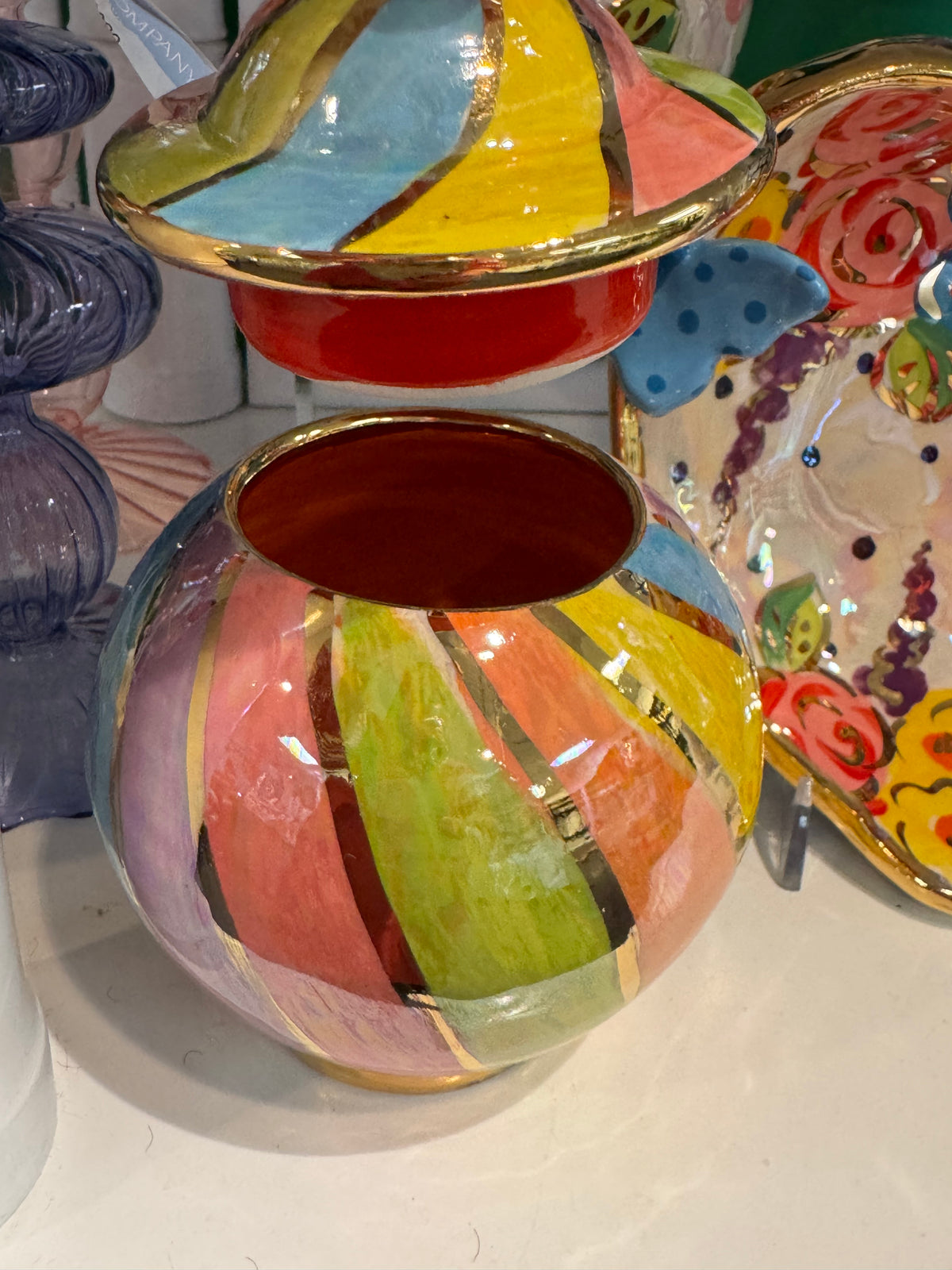 Mary Rose Young – Betty Kelly's Gift Shop