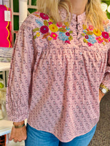Edna Top