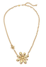 Goldbug Twiggy Necklace