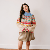 Favorite Things Sweater