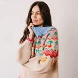 Favorite Things Sweater