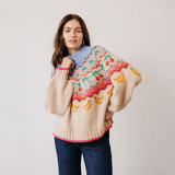 Favorite Things Sweater