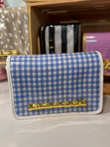Stadium Bag (Multiple Style Options)