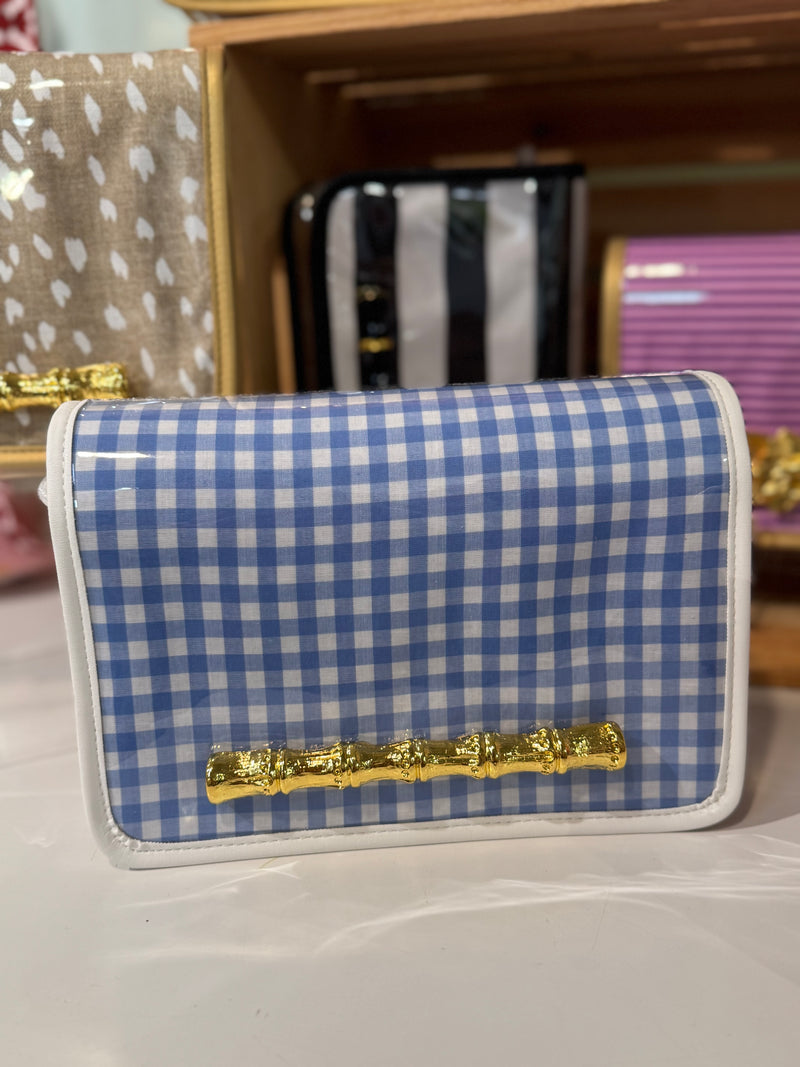 Stadium Bag (Multiple Style Options)