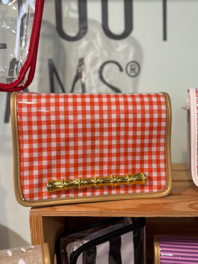 Stadium Bag (Multiple Style Options)