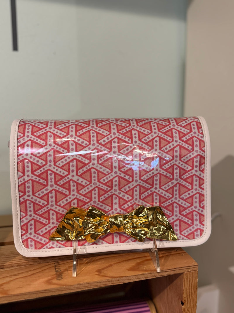 Stadium Bag (Multiple Style Options)