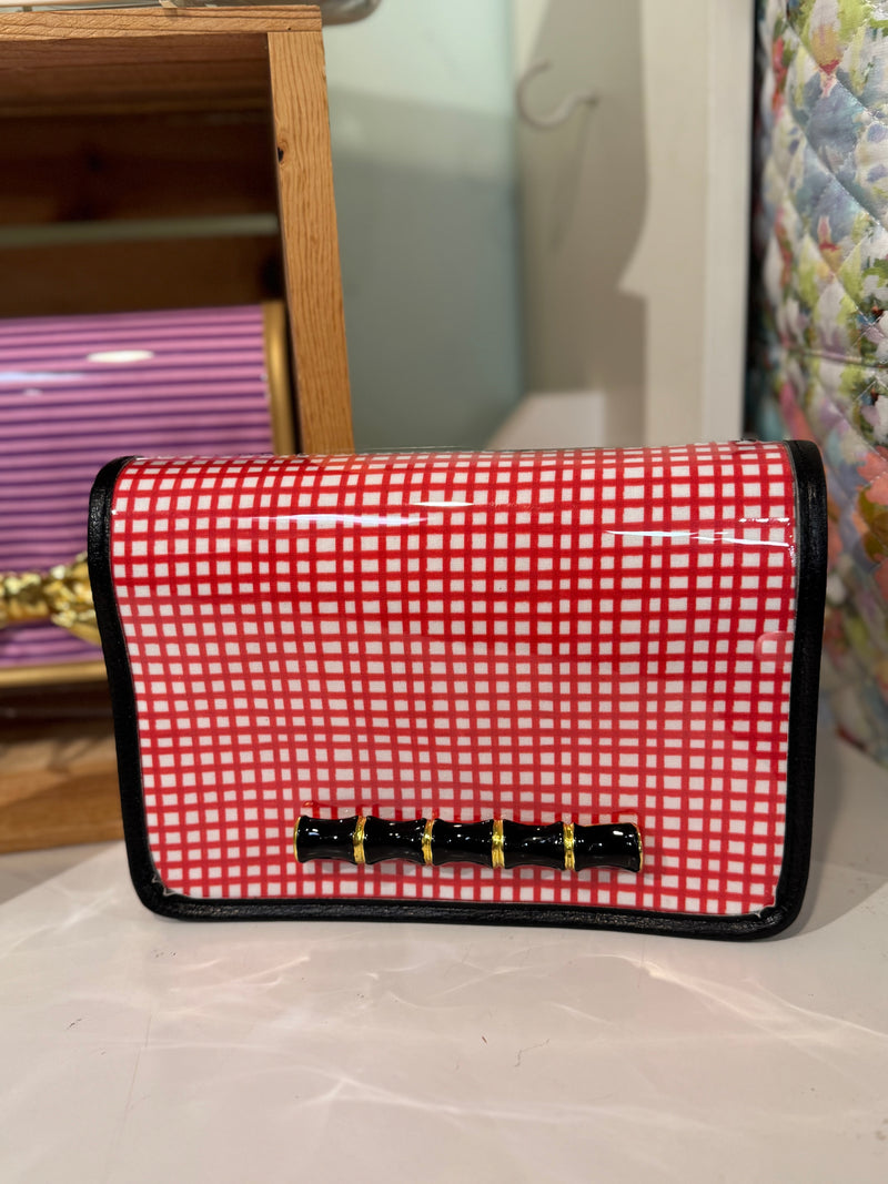 Stadium Bag (Multiple Style Options)