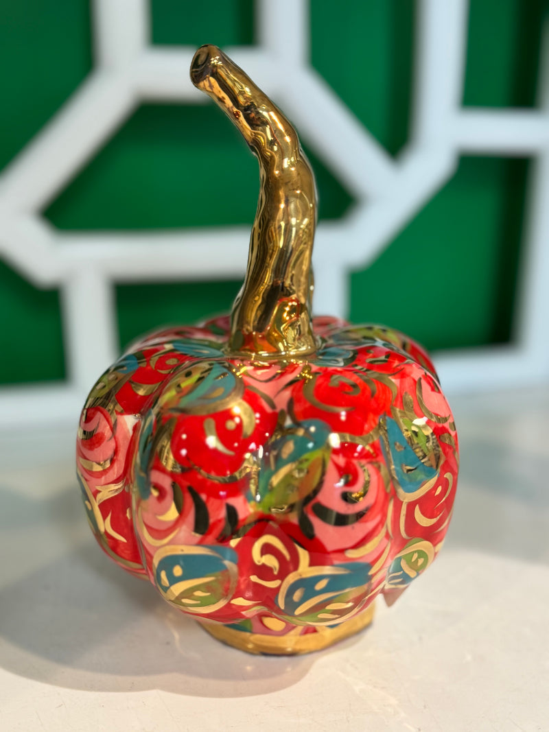 Mary Rose Young Small Pumpkin (Multiple Style Options)