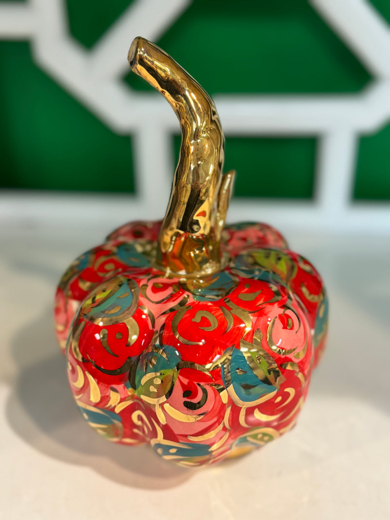Mary Rose Young Small Pumpkin (Multiple Style Options)