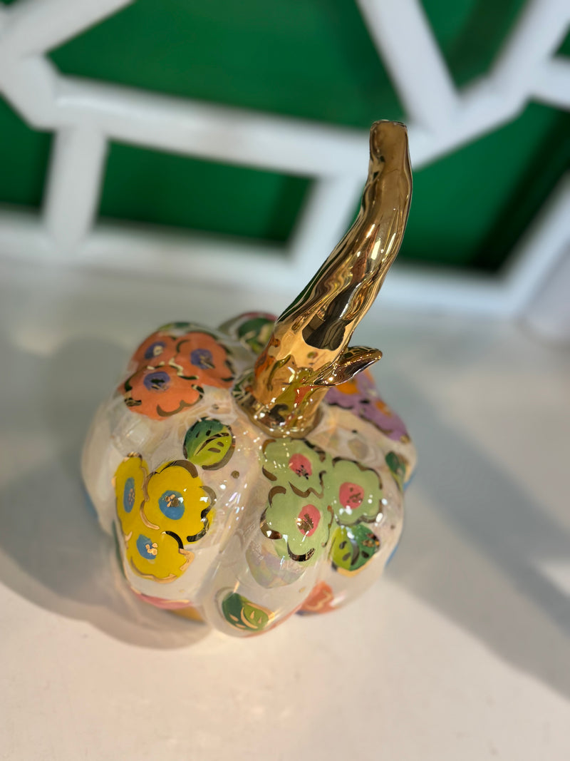 Mary Rose Young Small Pumpkin (Multiple Style Options)