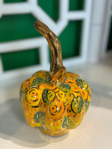 Mary Rose Young Small Pumpkin (Multiple Style Options)