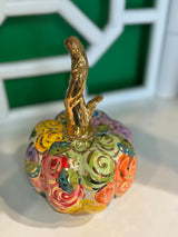 Mary Rose Young Small Pumpkin (Multiple Style Options)